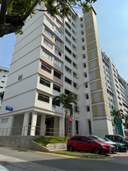 Blk 170 Woodlands Street 11 (Woodlands), HDB 5 Rooms #442654211